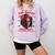 Smutty Book Merch For Spicy Book Lovers Adults Small Modern Classic Fit T-Shirt Round Neck Short Sleeve Cotton Blend Polyester Blend Themed Comfort Colors Sweatshirt Crimson