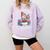 Snowman Reading Snow Many Books Snow Little Time Winter Comfort Colors Sweatshirt Crimson Snowman Reading Snow Many Books Snow Little Time Winter Comfort Colors Sweatshirt Crimson