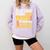 I Like To Stay In Bed And Read Books It's Too Peopley Outsid Comfort Colors Sweatshirt Crimson I Like To Stay In Bed And Read Books It's Too Peopley Outsid Comfort Colors Sweatshirt Crimson