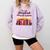 This Is My Storybook Character Costume Comfort Colors Sweatshirt Crimson This Is My Storybook Character Costume Comfort Colors Sweatshirt Crimson