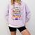Support Public Libraries Book Nerd Outfit For Book Lovers Comfort Colors Sweatshirt Crimson Support Public Libraries Book Nerd Outfit For Book Lovers Comfort Colors Sweatshirt Crimson