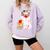 Teacher Pig Cute Farm Animal Book Lover School Student For Men Women Kids Comfort Colors Sweatshirt Crimson Teacher Pig Cute Farm Animal Book Lover School Student For Men Women Kids Comfort Colors Sweatshirt Crimson