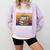 That's What I Do I Read Books Drink Coffee And I Know Things Comfort Colors Sweatshirt Crimson That's What I Do I Read Books Drink Coffee And I Know Things Comfort Colors Sweatshirt Crimson