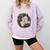 Tired Moms Book Club Dark Floral Coffee Skeleton Comfort Colors Sweatshirt Crimson Tired Moms Book Club Dark Floral Coffee Skeleton Comfort Colors Sweatshirt Crimson