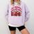 Valentines All Booked For Valentine Book Lover Teacher Comfort Colors Sweatshirt Crimson Valentines All Booked For Valentine Book Lover Teacher Comfort Colors Sweatshirt Crimson