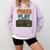 VHS Cassette Retro Analog Nostalgia Theme Comfort Colors Sweatshirt Crimson VHS Cassette Retro Analog Nostalgia Theme Comfort Colors Sweatshirt Crimson