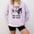 I Vow You Vow We Vow Merch Dark Romance Smutty Book Smutt Comfort Colors Sweatshirt Crimson