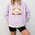 All I Want Is Sunshine & Books Summer Reading Comfort Colors Sweatshirt Crimson All I Want Is Sunshine & Books Summer Reading Comfort Colors Sweatshirt Crimson