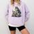 Wolf Reading Book Librarian Library Wolves Comfort Colors Sweatshirt Crimson Wolf Reading Book Librarian Library Wolves Comfort Colors Sweatshirt Crimson
