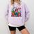 Woman Book Lover Book Hangover Woman Premium Tri-Blend Comfort Colors Sweatshirt Crimson Woman Book Lover Book Hangover Woman Premium Tri-Blend Comfort Colors Sweatshirt Crimson