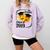 2020 Graduation Shirt Theater Drama Tshirt Senior Comfort Colors Sweatshirt Orchid