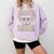 Antisocial Butterfly Quote Socially Selective Introvert Comfort Colors Sweatshirt Orchid Antisocial Butterfly Quote Socially Selective Introvert Comfort Colors Sweatshirt Orchid