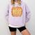 Antisocial Like A Good Neighbor Stay Over There Introvert Comfort Colors Sweatshirt Orchid Antisocial Like A Good Neighbor Stay Over There Introvert Comfort Colors Sweatshirt Orchid