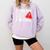 Antisocial Keep Away Sarcastic Bad Attitude Introvert Comfort Colors Sweatshirt Orchid Antisocial Keep Away Sarcastic Bad Attitude Introvert Comfort Colors Sweatshirt Orchid