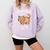 Anxious But Cute Anxiety Meme Cat Lover Introvert For Men Women Comfort Colors Sweatshirt Orchid Anxious But Cute Anxiety Meme Cat Lover Introvert For Men Women Comfort Colors Sweatshirt Orchid
