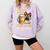 I Like Beer My Dog And Maybe 2 People Introvert Pun Comfort Colors Sweatshirt Orchid I Like Beer My Dog And Maybe 2 People Introvert Pun Comfort Colors Sweatshirt Orchid