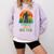 Bigfoot Introvert People Not A Big Fan Retro Sasquatch Comfort Colors Sweatshirt Orchid Bigfoot Introvert People Not A Big Fan Retro Sasquatch Comfort Colors Sweatshirt Orchid