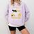 Board Game Saying Shy Introvert Geeks Comfort Colors Sweatshirt Orchid Board Game Saying Shy Introvert Geeks Comfort Colors Sweatshirt Orchid