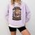Book Lover Hedgehog Reading Books Introvert Bookworm Comfort Colors Sweatshirt Orchid Book Lover Hedgehog Reading Books Introvert Bookworm Comfort Colors Sweatshirt Orchid