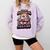 Book Lover Owl Reading Books Introvert Bookworm Comfort Colors Sweatshirt Orchid Book Lover Owl Reading Books Introvert Bookworm Comfort Colors Sweatshirt Orchid