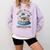 Books Helping Introvert Avoid Conversation Comfort Colors Sweatshirt Orchid Books Helping Introvert Avoid Conversation Comfort Colors Sweatshirt Orchid