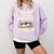 Books Helping Introverts Avoid Conversation Introvert Comfort Colors Sweatshirt Orchid Books Helping Introverts Avoid Conversation Introvert Comfort Colors Sweatshirt Orchid