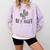 Cactus Not A Hugger Homebody Introvert Raglan Baseball Tee Comfort Colors Sweatshirt Orchid
