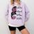 Call Me Antisocial But Please Don't Call Me Introvert Comfort Colors Sweatshirt Orchid Call Me Antisocial But Please Don't Call Me Introvert Comfort Colors Sweatshirt Orchid