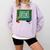 Class Of 2030 TShirt Kindergarten Graduation Tee 2018 Comfort Colors Sweatshirt Orchid