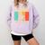 I Like Coffee And Maybe 3 People Introvert Anti-Social Raglan Baseball Tee Comfort Colors Sweatshirt Orchid I Like Coffee And Maybe 3 People Introvert Anti-Social Raglan Baseball Tee Comfort Colors Sweatshirt Orchid