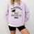 Congratulations Son You Did It Son Graduation 2026 Comfort Colors Sweatshirt Orchid