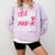 Cute Pre K Graduation Shirts Girls Tee Comfort Colors Sweatshirt Orchid