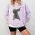 Dabbing Graduation Shirt Graduation T Shirt For Women Men Comfort Colors Sweatshirt Orchid