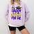 My Daddy Is A Graduate Shirt Matching Family Graduation Comfort Colors Sweatshirt Orchid