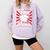 Im Done Graduating Class Of 2019 School Graduation T Shirt Comfort Colors Sweatshirt Orchid