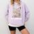 Ew People Cat Tabby Cat Antisocial Grumpy Introvert Comfort Colors Sweatshirt Orchid Ew People Cat Tabby Cat Antisocial Grumpy Introvert Comfort Colors Sweatshirt Orchid