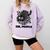 Ew People Introvert Cat Lover Crazy Cats Lady Comfort Colors Sweatshirt Orchid Ew People Introvert Cat Lover Crazy Cats Lady Comfort Colors Sweatshirt Orchid