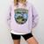 Felt Crappie So I Went Fishing Introvert Lakes Antisocial Raglan Baseball Tee Comfort Colors Sweatshirt Orchid Felt Crappie So I Went Fishing Introvert Lakes Antisocial Raglan Baseball Tee Comfort Colors Sweatshirt Orchid