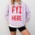 Fyi Introvert Here Raglan Baseball Tee Comfort Colors Sweatshirt Orchid Fyi Introvert Here Raglan Baseball Tee Comfort Colors Sweatshirt Orchid