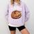 Go Away I'm Introverting Cat Introvert Men Women Girls Kids Comfort Colors Sweatshirt Orchid Go Away I'm Introverting Cat Introvert Men Women Girls Kids Comfort Colors Sweatshirt Orchid