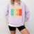 I Like Golf And Maybe 3 People Introvert Raglan Baseball Tee Comfort Colors Sweatshirt Orchid I Like Golf And Maybe 3 People Introvert Raglan Baseball Tee Comfort Colors Sweatshirt Orchid