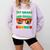 Goodbye 1st Grade First Summer Graduation Last Day Boys Comfort Colors Sweatshirt Orchid