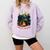 I Hate People Id Rather Be Camping Sarcastic Introvert Comfort Colors Sweatshirt Orchid I Hate People Id Rather Be Camping Sarcastic Introvert Comfort Colors Sweatshirt Orchid