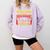 Hibernation Mode Fall And Winter Meme Introvert Vibes Humor Comfort Colors Sweatshirt Orchid Hibernation Mode Fall And Winter Meme Introvert Vibes Humor Comfort Colors Sweatshirt Orchid