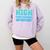High Functioning Introvert Sarcasm Sarcastic Comfort Colors Sweatshirt Orchid High Functioning Introvert Sarcasm Sarcastic Comfort Colors Sweatshirt Orchid