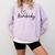 Homebody At Home Lets Stay Home Introvert Comfort Colors Sweatshirt Orchid Homebody At Home Lets Stay Home Introvert Comfort Colors Sweatshirt Orchid