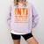 INTJ Architect Personality Introvert Sarcastic Orange Comfort Colors Sweatshirt Orchid INTJ Architect Personality Introvert Sarcastic Orange Comfort Colors Sweatshirt Orchid