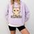 Introvert Anime Cat Ew People Comfort Colors Sweatshirt Orchid Introvert Anime Cat Ew People Comfort Colors Sweatshirt Orchid