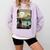 Introvert Bigfoot Sasquatch Loch Ness Monster Bruh Comfort Colors Sweatshirt Orchid Introvert Bigfoot Sasquatch Loch Ness Monster Bruh Comfort Colors Sweatshirt Orchid