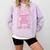 Introvert Fictional Character Read Books Lover Reading Comfort Colors Sweatshirt Orchid Introvert Fictional Character Read Books Lover Reading Comfort Colors Sweatshirt Orchid